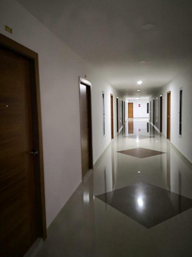 Beach 7 Condo, Pattaya Jomtien Beach Exterior foto